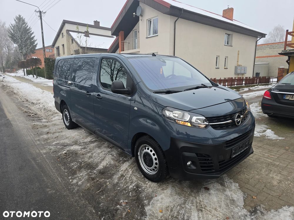 Opel Vivaro - 2