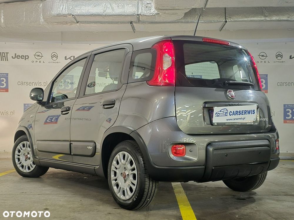 Fiat Panda - 9