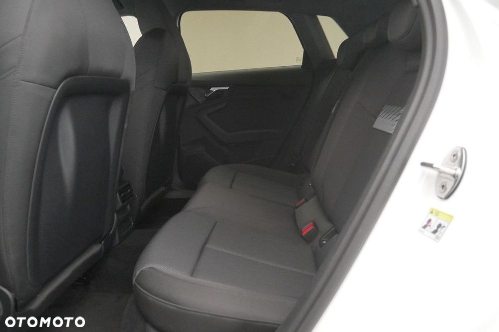 Audi A3 Sportback - 15