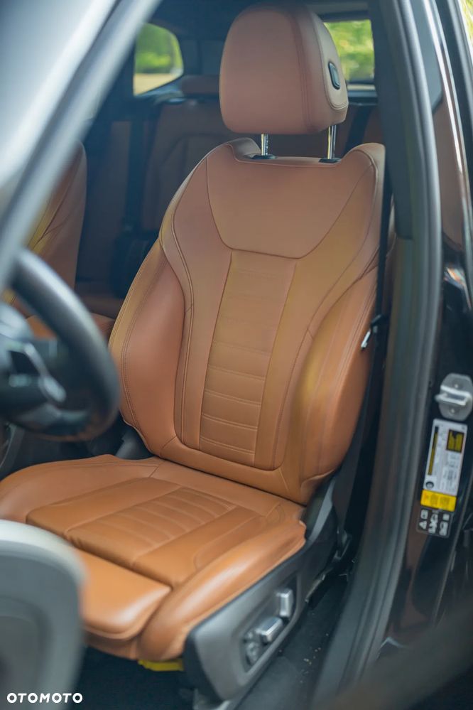 BMW X3 ver-xdrive30i-m-sport-sport - 6