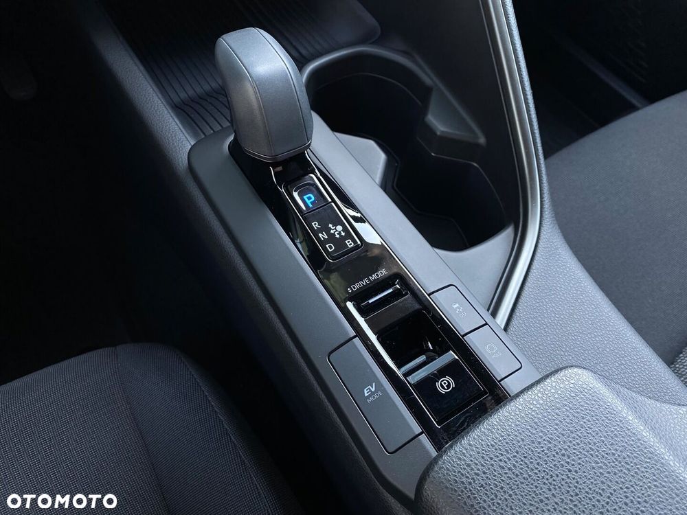 Toyota C-HR 1.8 Hybrid Comfort - 19