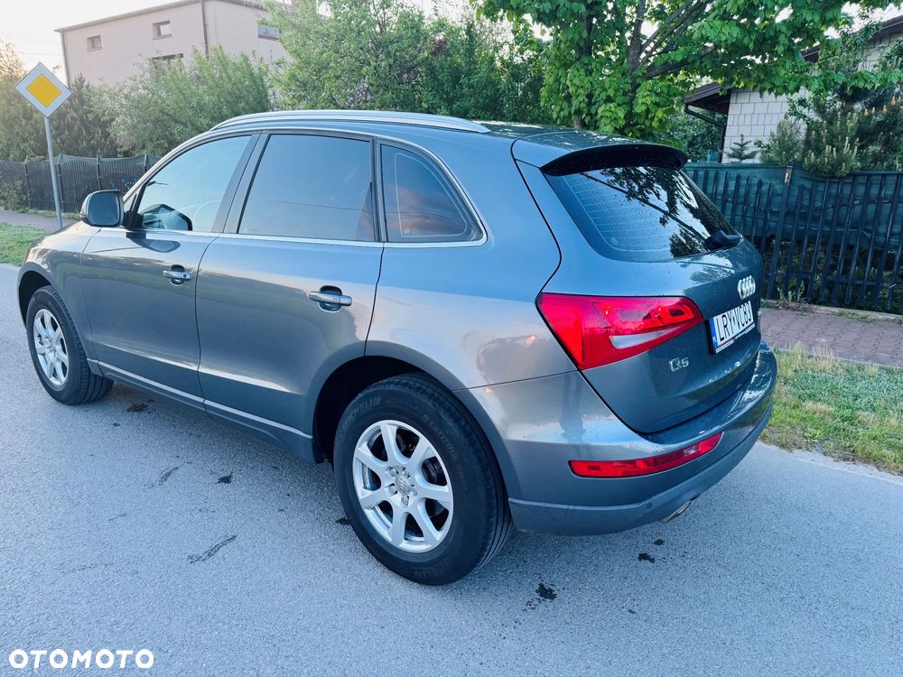 Audi Q5 - 4