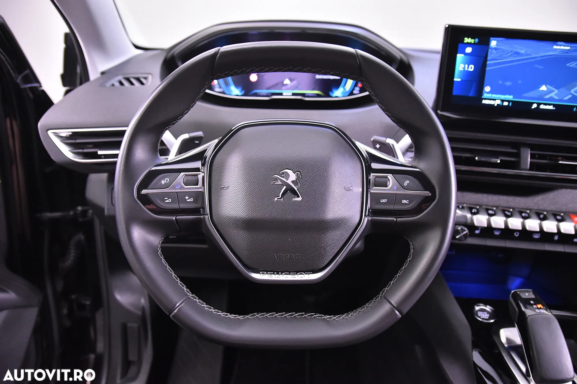 Peugeot 3008 - 16