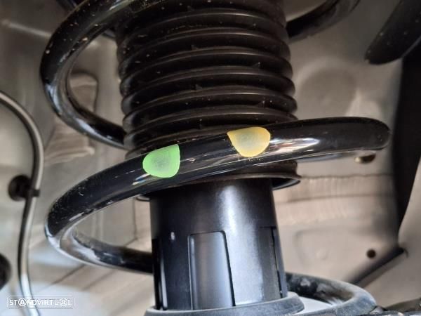 Amortecedor Frente Direito Volkswagen Caddy Iv Combi (Sab, Saj) - 2