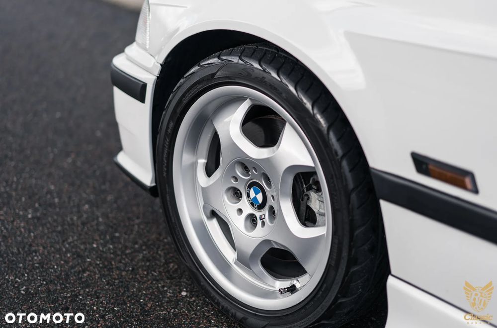 BMW M3 - 9