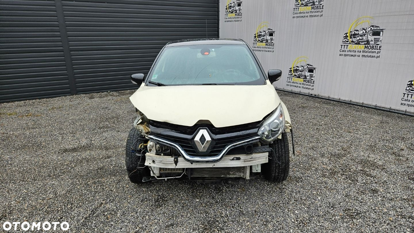 Renault Captur - 5