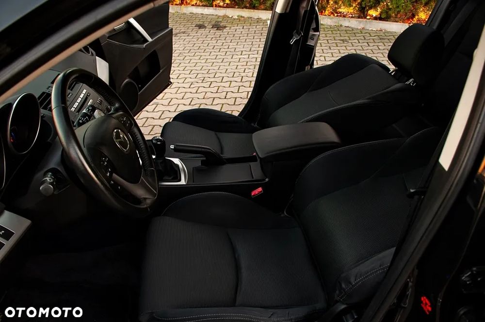 Mazda 3 1.6 MZR Prime-Line - 40