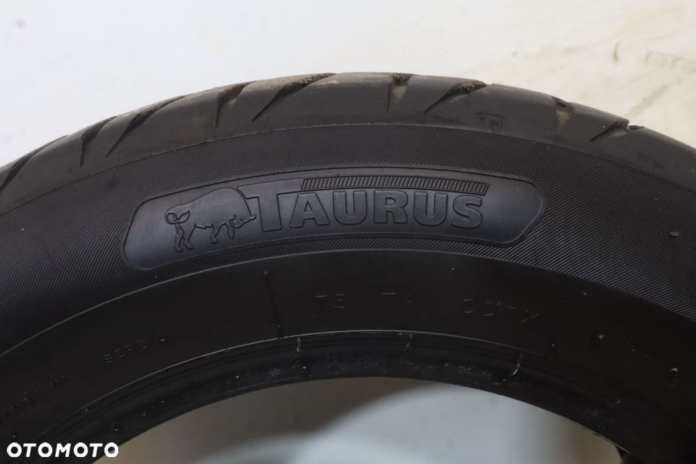 OPONA OPONY 2 SZT TAURUS HIGH PERFORMANCE LATO 195/65/15 22R - 3