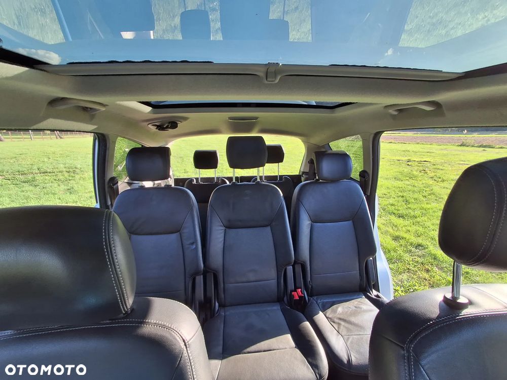 Ford S-Max 1.8 TDCi Titanium - 34