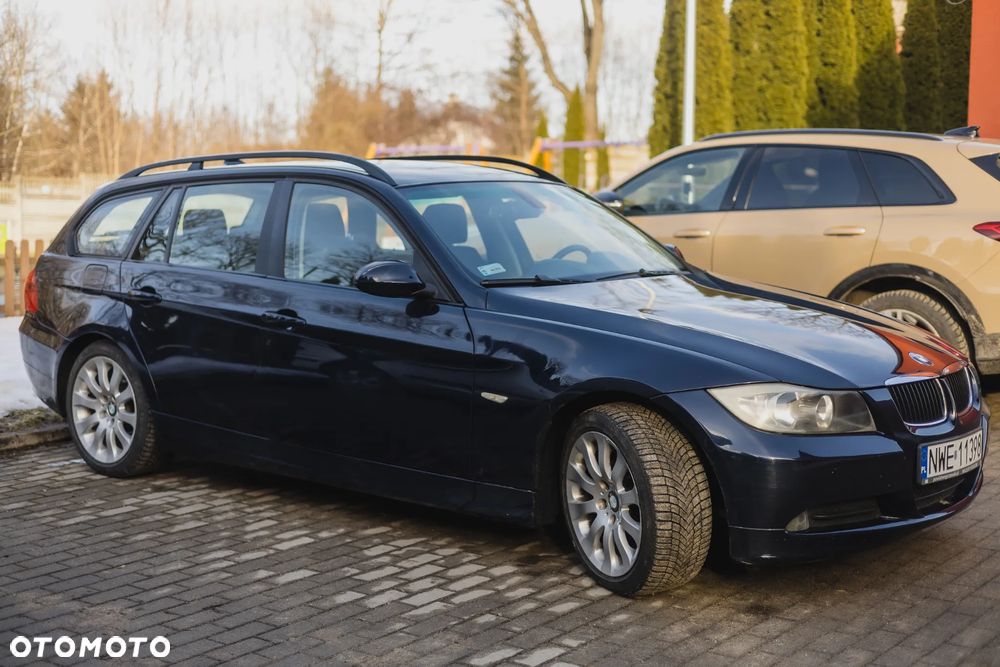 BMW Seria 3 - 2