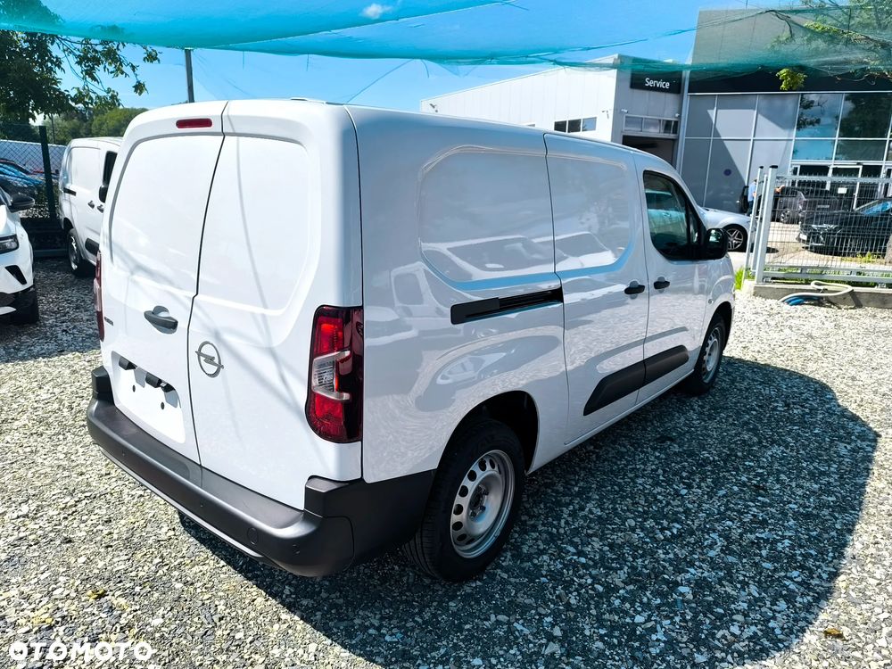 Opel Combo Cargo L2 - 5
