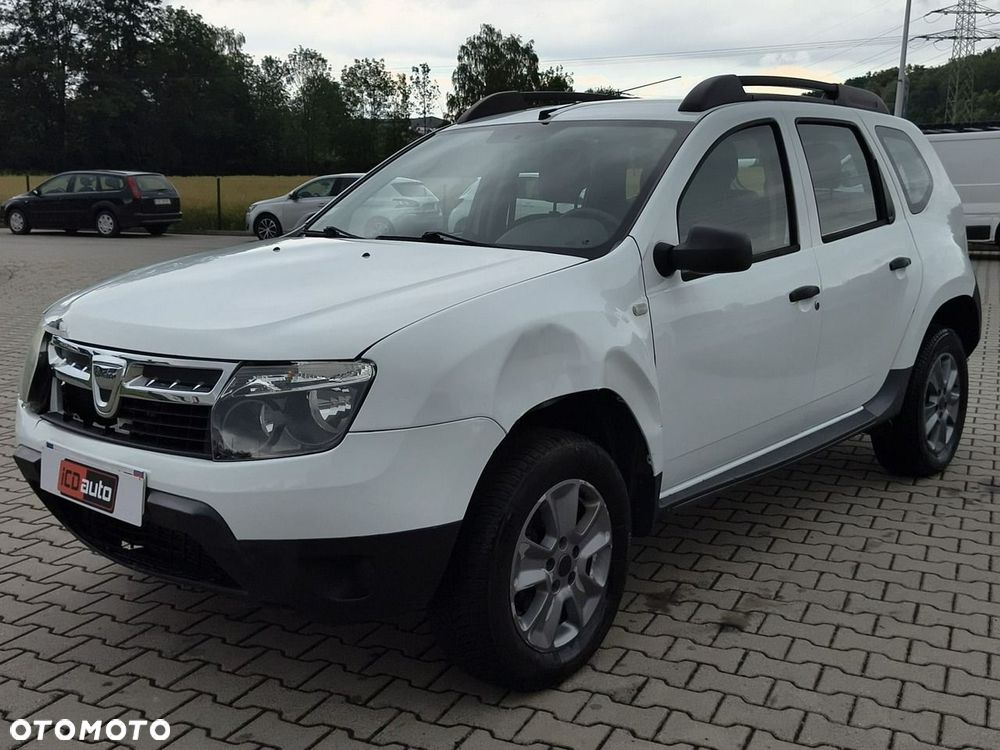 Dacia Duster - 3