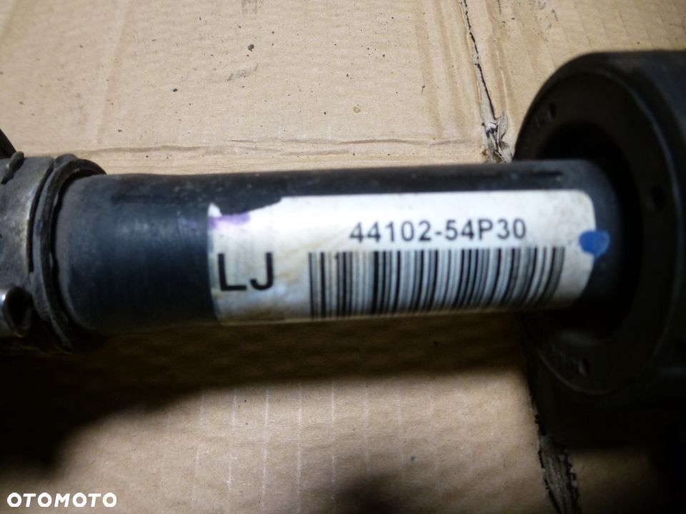 SUZUKI SX4 15-19r  PÓŁOŚ LEWA 4410254P30 gwa!!! - 3
