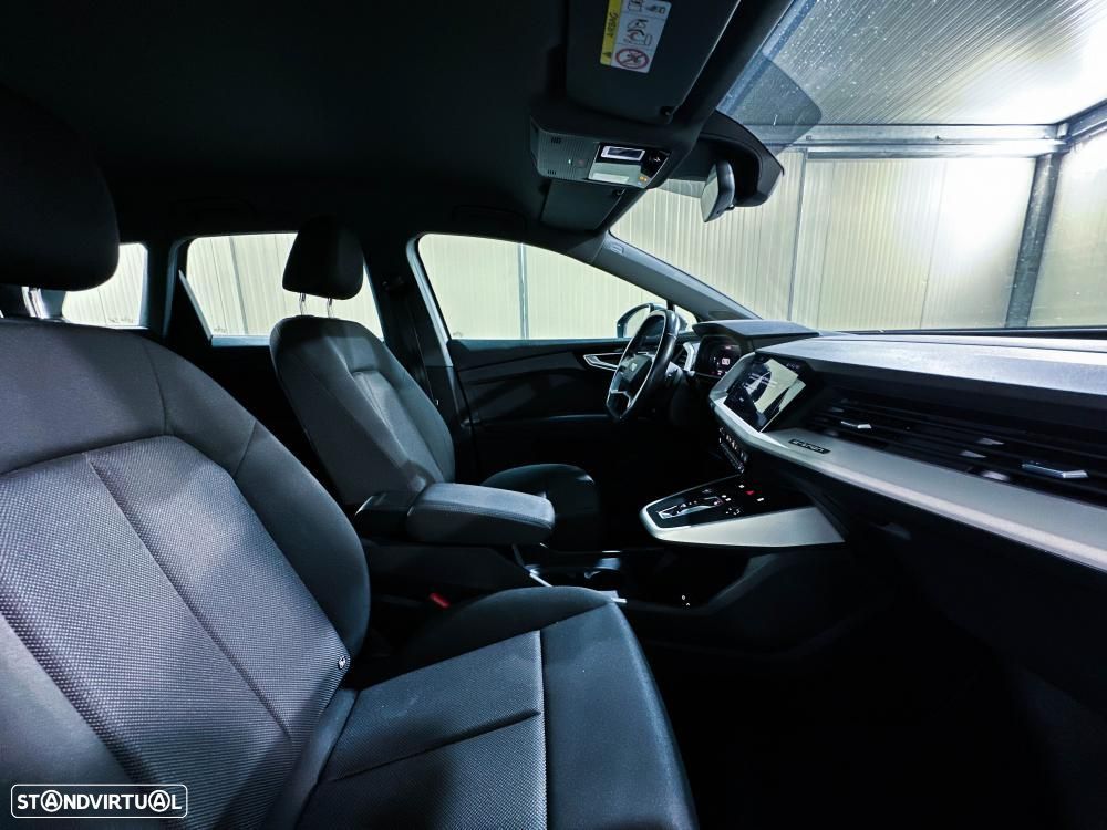 Audi Q4 e-tron 50 quattro - 22