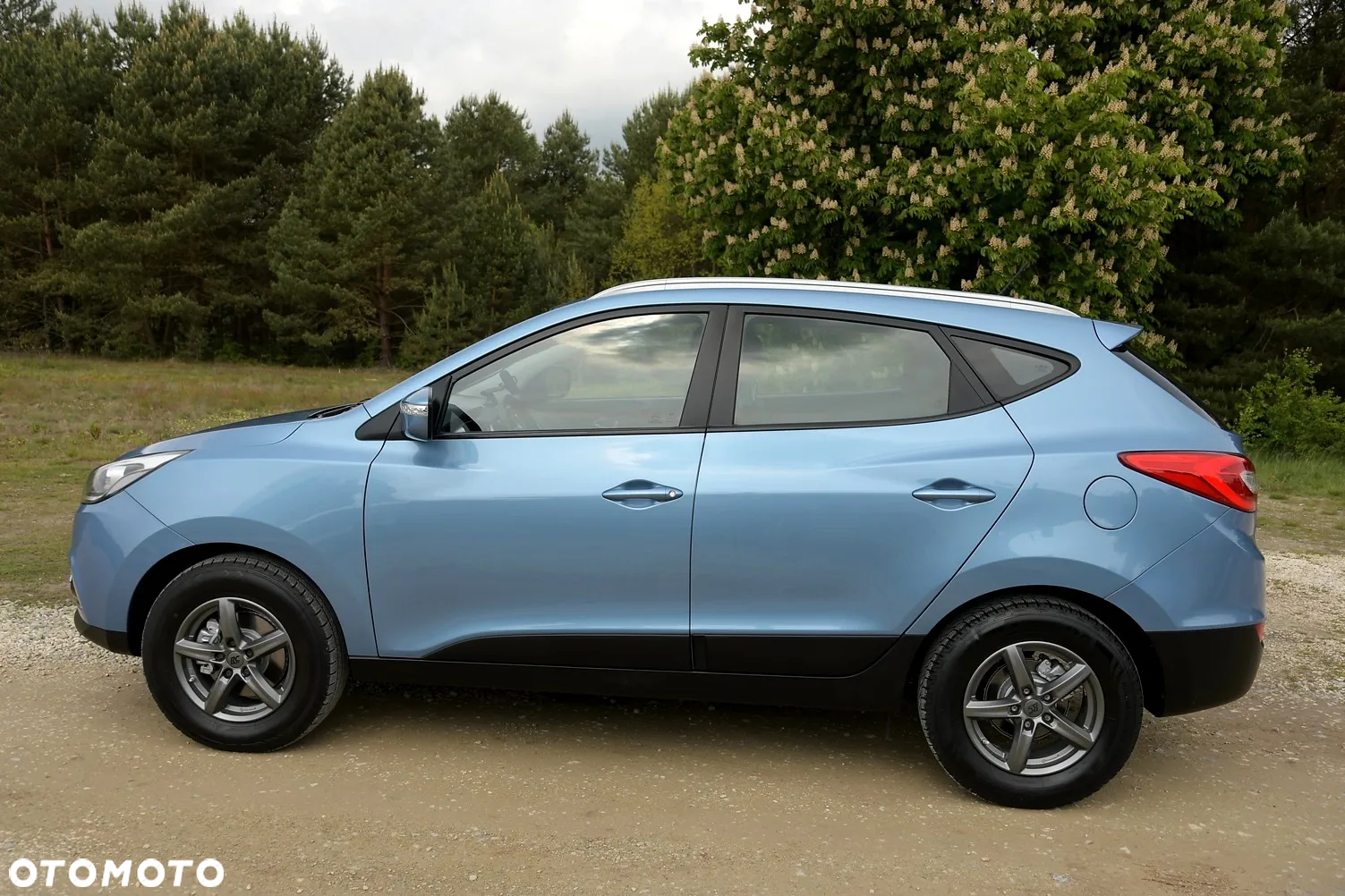 Hyundai ix35 1.7 CRDi 2WD Fifa World Cup Edition - 5