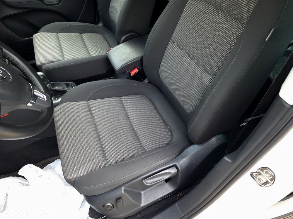 Volkswagen Sharan 2.0 TDI Comfortline - 15