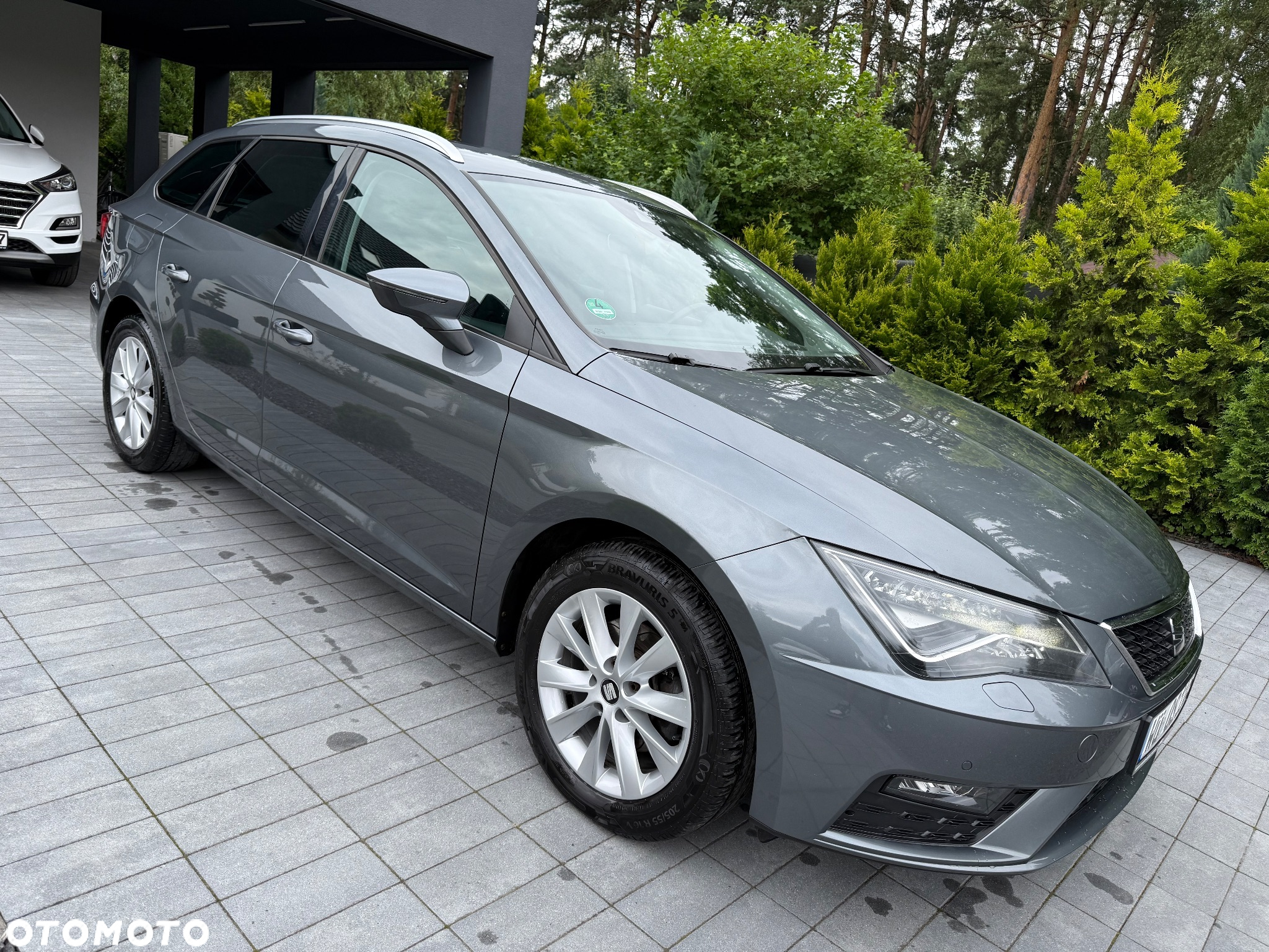 Seat Leon 1.6 TDI Style S&S - 3