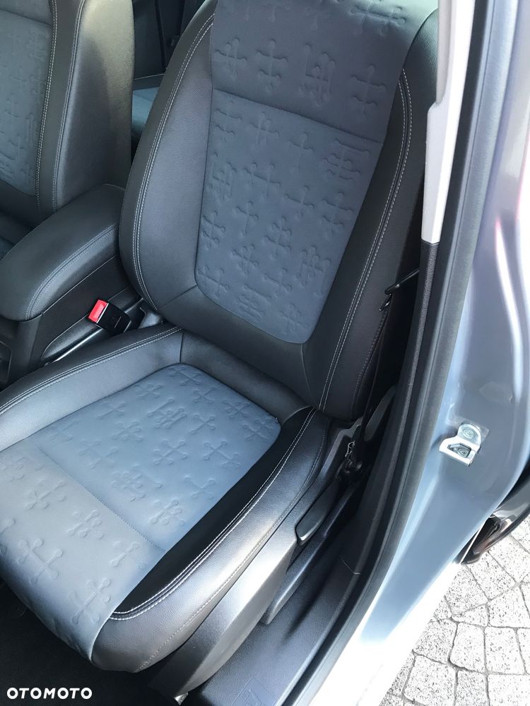 Opel Meriva 1.4 Innovation - 18