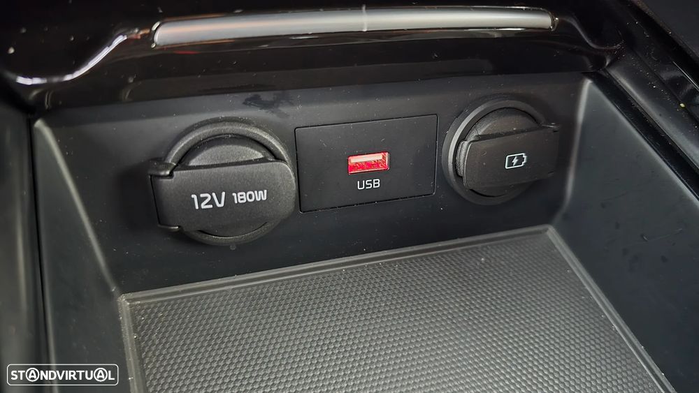 Kia ProCeed 1.0 T-GDI GT Line - 18