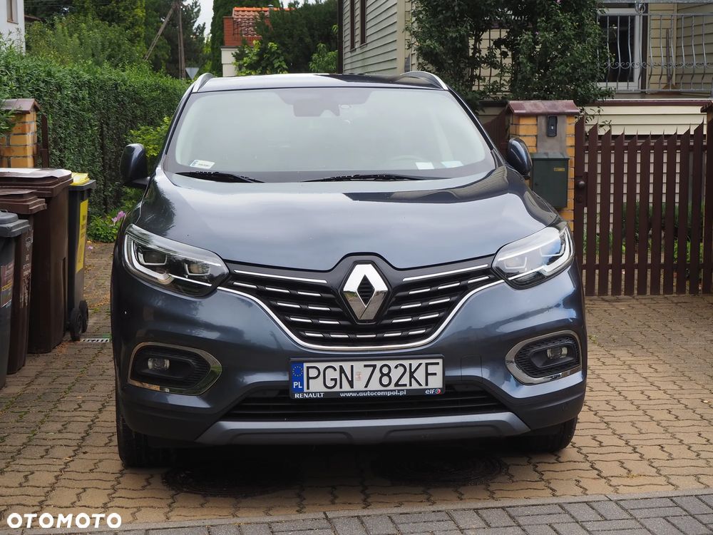 Renault Kadjar 1.3 TCe FAP Intens - 5