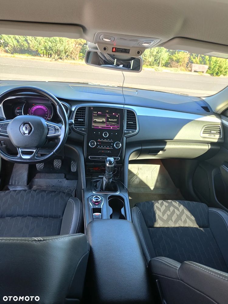 Renault Talisman 1.7 Blue dCi Limited - 7