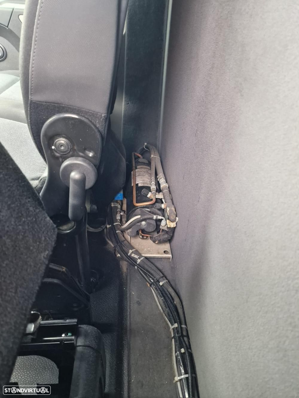 Renault Master MASTER III 2.3 DCI 145 FWD (146CV) - 21