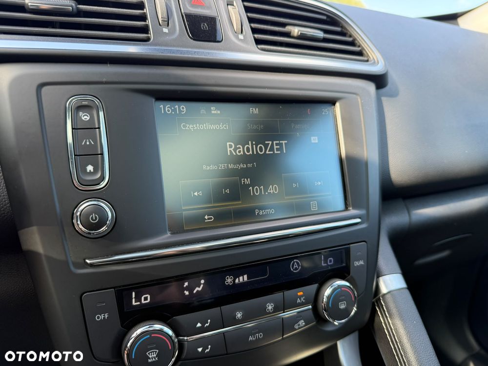 Renault Kadjar - 16