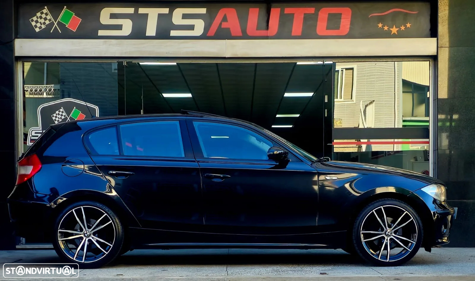 BMW 118 d - 49