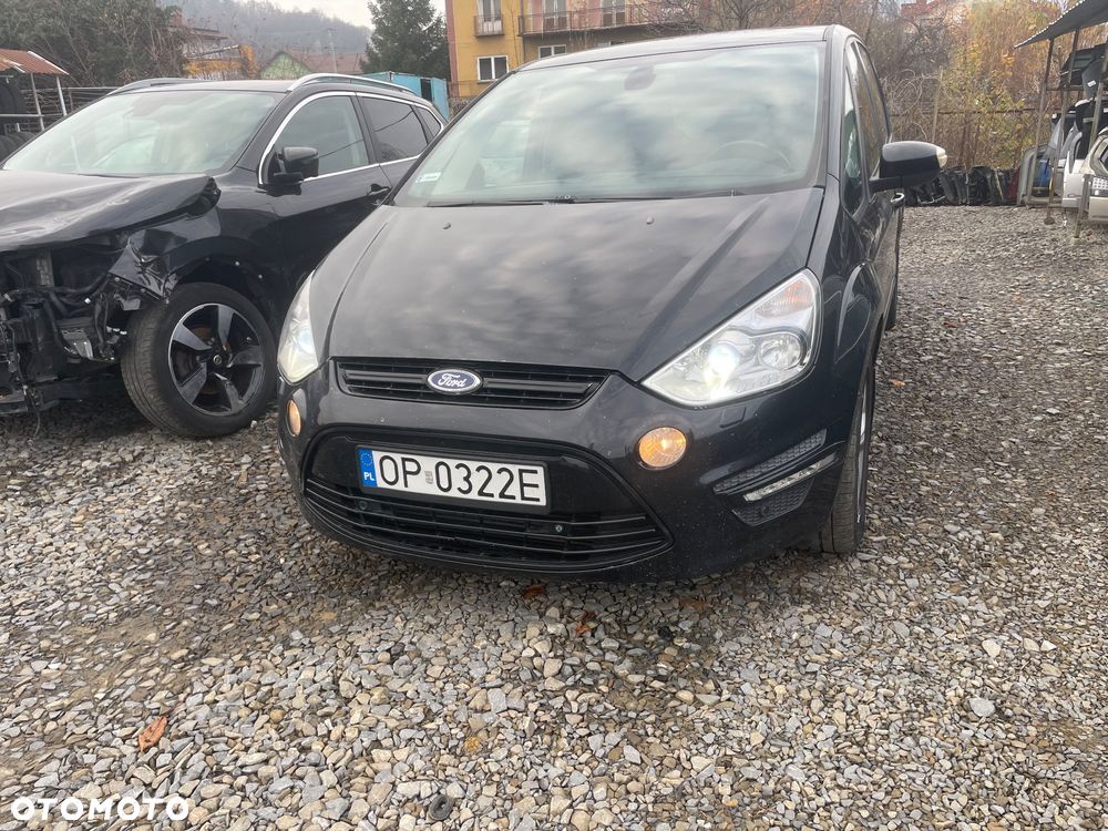Ford S-Max - 2