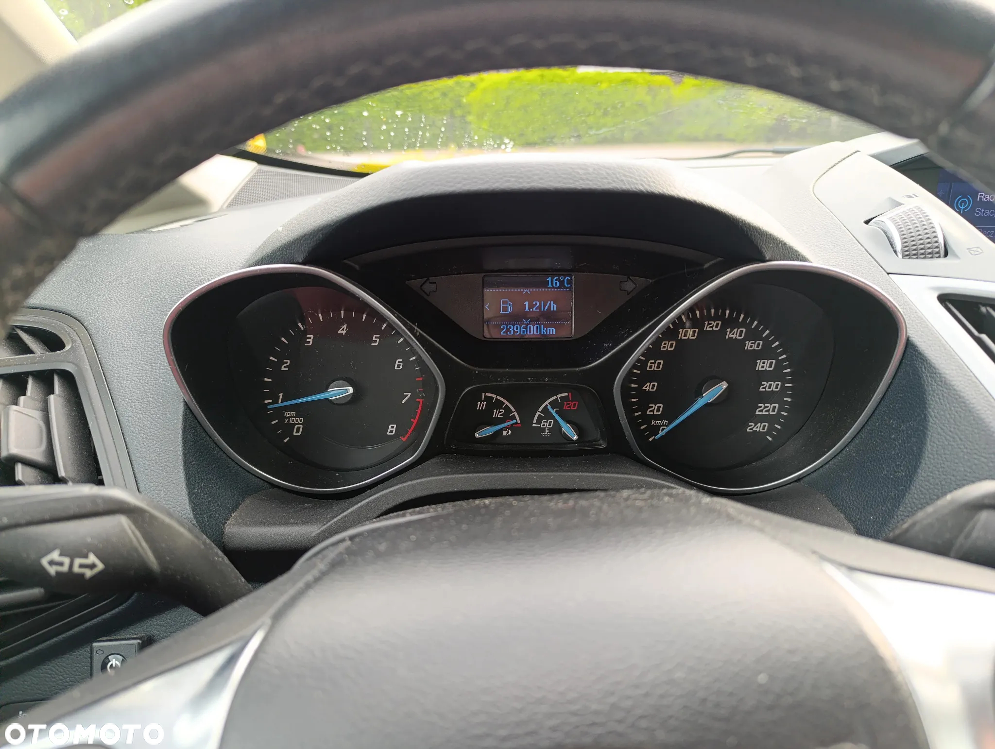 Ford C-MAX 1.6 Titanium - 16