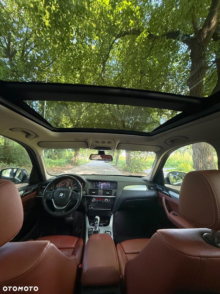 BMW X3 - 30