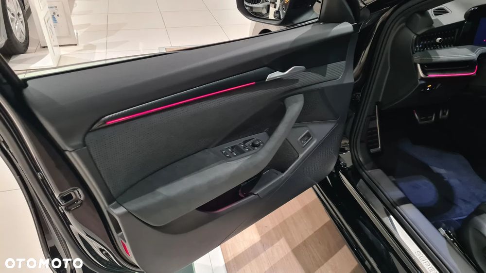 Skoda Superb - 7