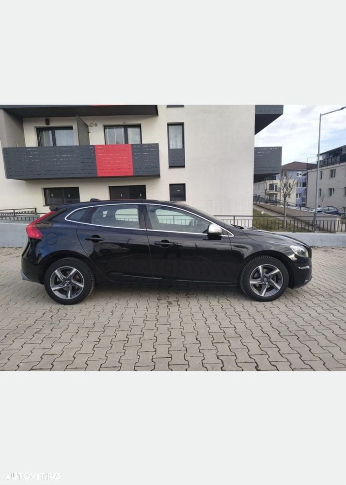 Volvo V40 D2 Basic - 2