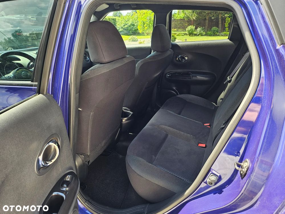 Nissan Juke 1.2 DIG-T N-Way - 18