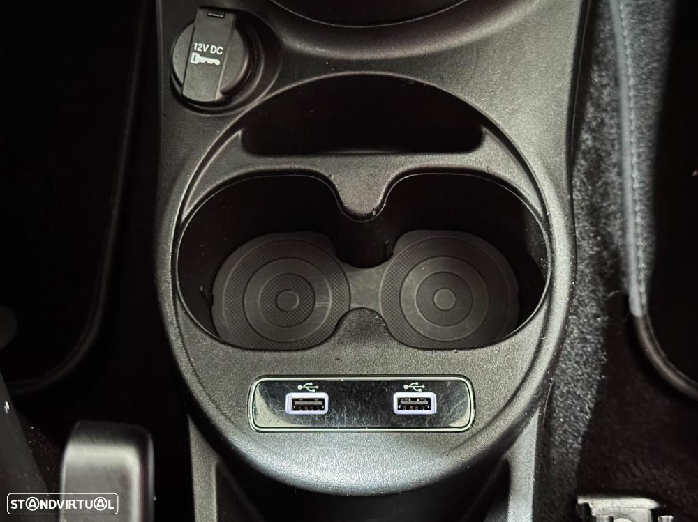 Abarth 595C 1.4 T-Jet Competizione MTA - 41