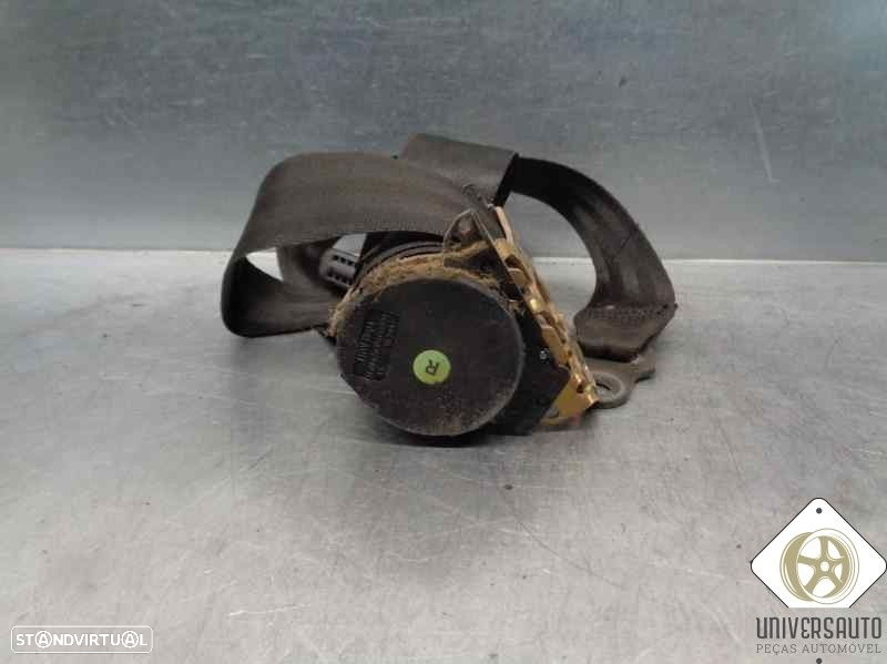 CINTO SEGURANÇA FRONTAL DIREITO VOLKSWAGEN GOLF II 1991 - 3
