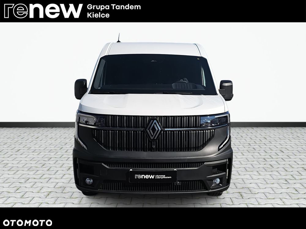 Renault master - 2