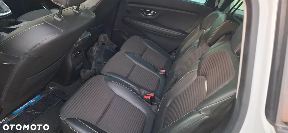 Renault Scenic 1.3 TCe Energy Bose - 13