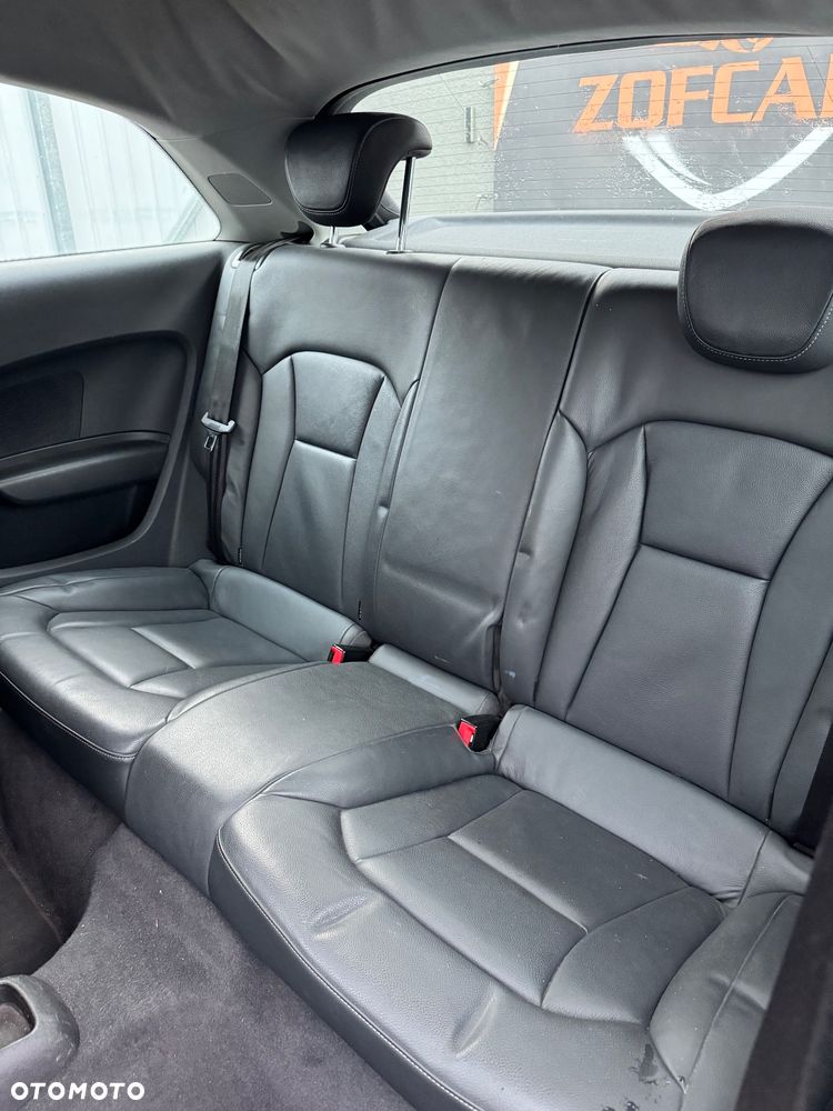 Audi A1 3-drzwiowe 1.4 TFSI 119g S tronic S line Sportpaket - 11