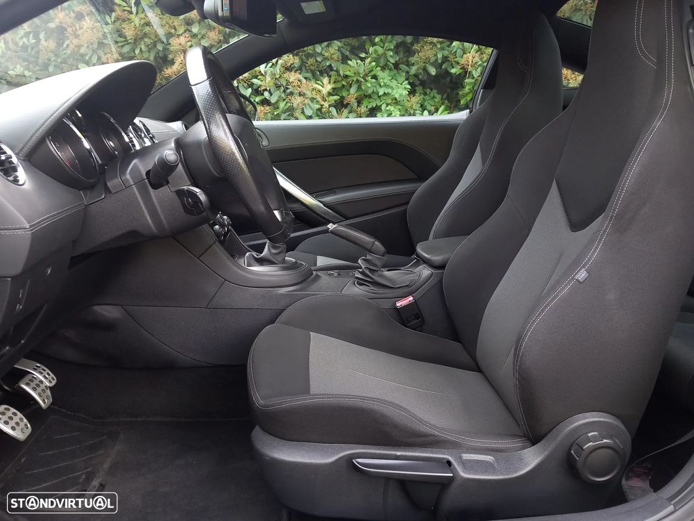 Peugeot RCZ 1.6 155 THP Onyx - 6