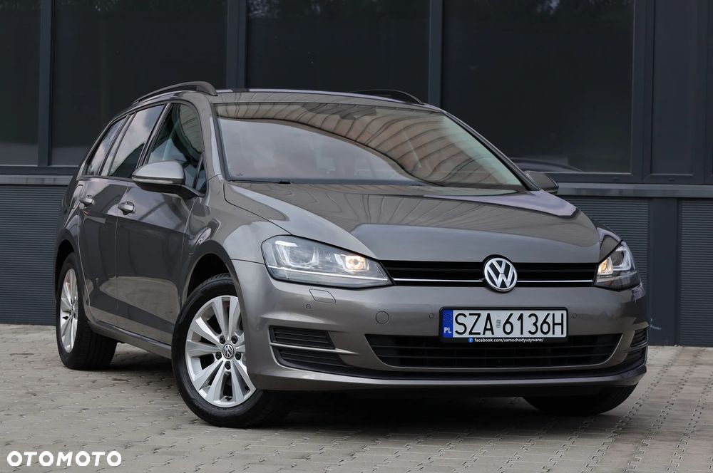 Volkswagen Golf 1.4 TSI BMT Comfortline - 2