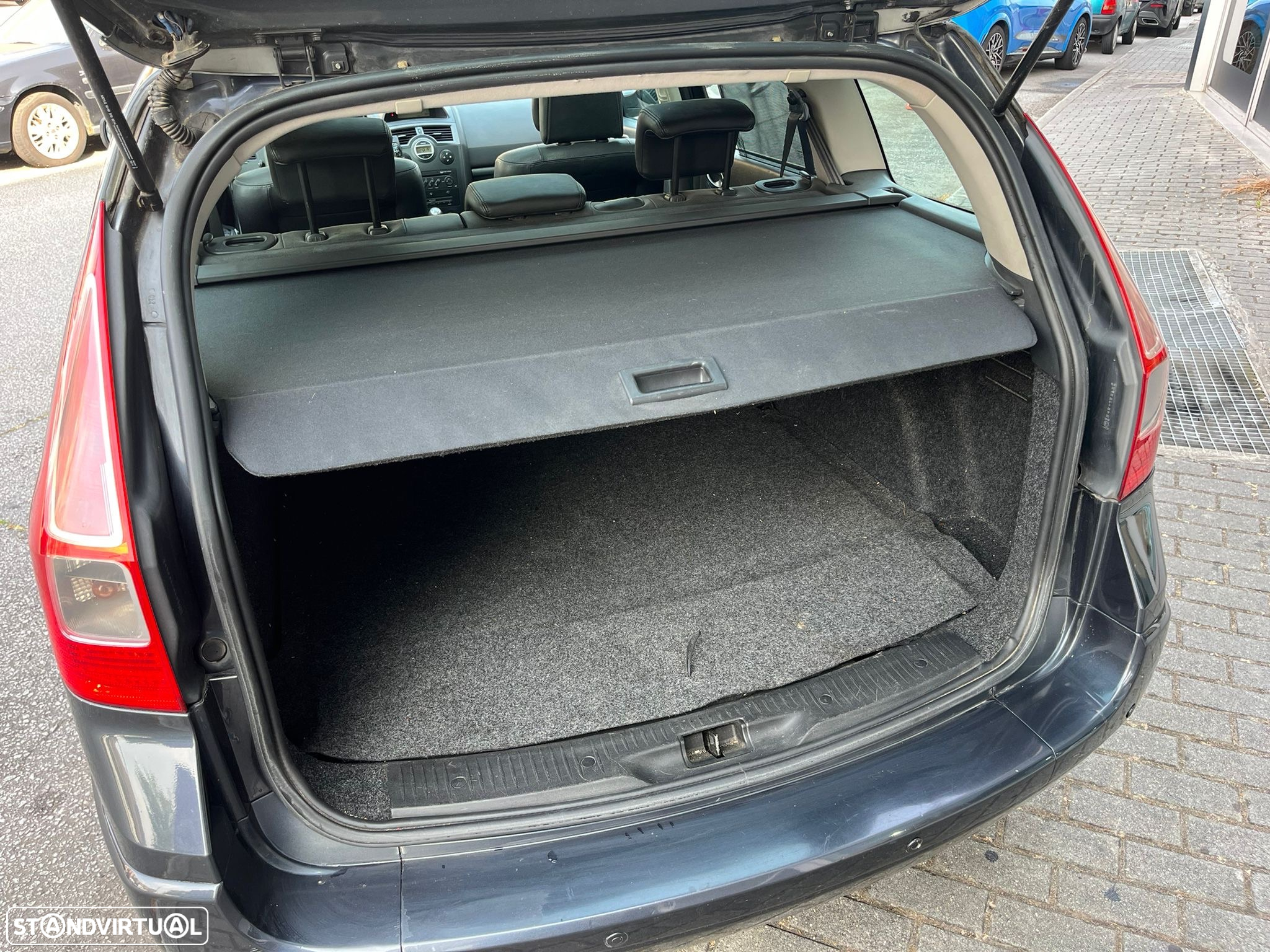 Renault Mégane Break 2.0 dCi SE Exclusive - 27