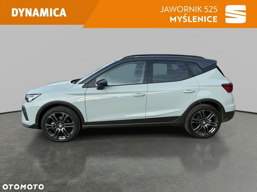 Seat Arona - 7