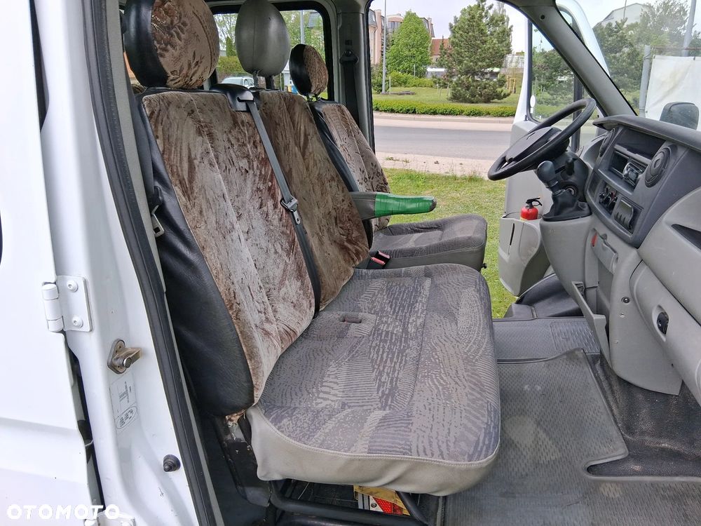 Renault Master - 9