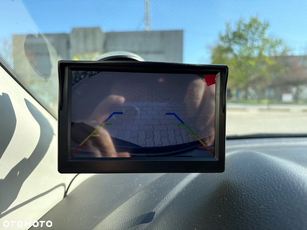 Ford Focus 1.6 TDCi Trend - 16