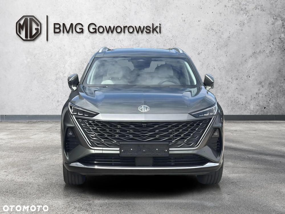 MG S9 - 9