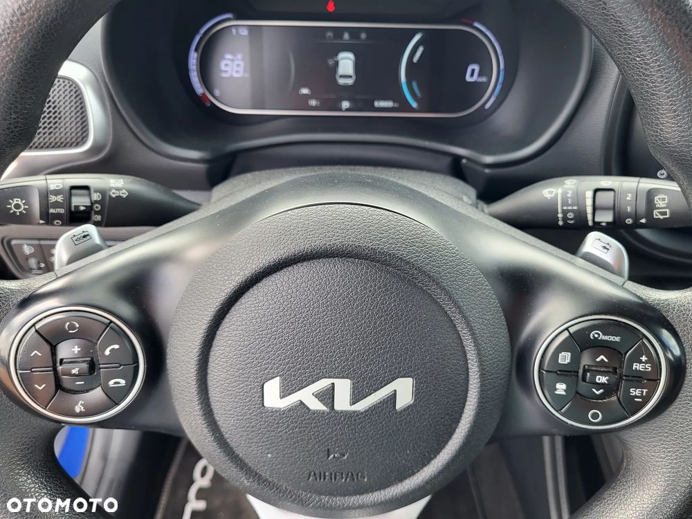 Kia Soul Spirit - 11
