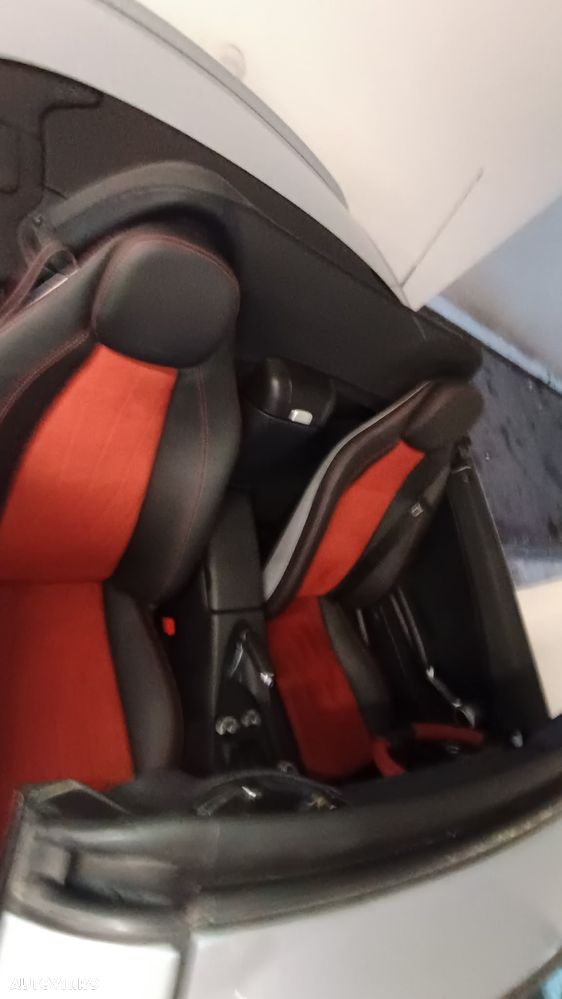 Mercedes-Benz SLK 200 Kompressor - 11