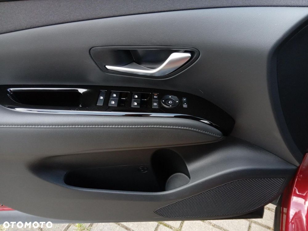 Hyundai Tucson 1.6 T-GDi 48V Executive 2WD DCT - 13
