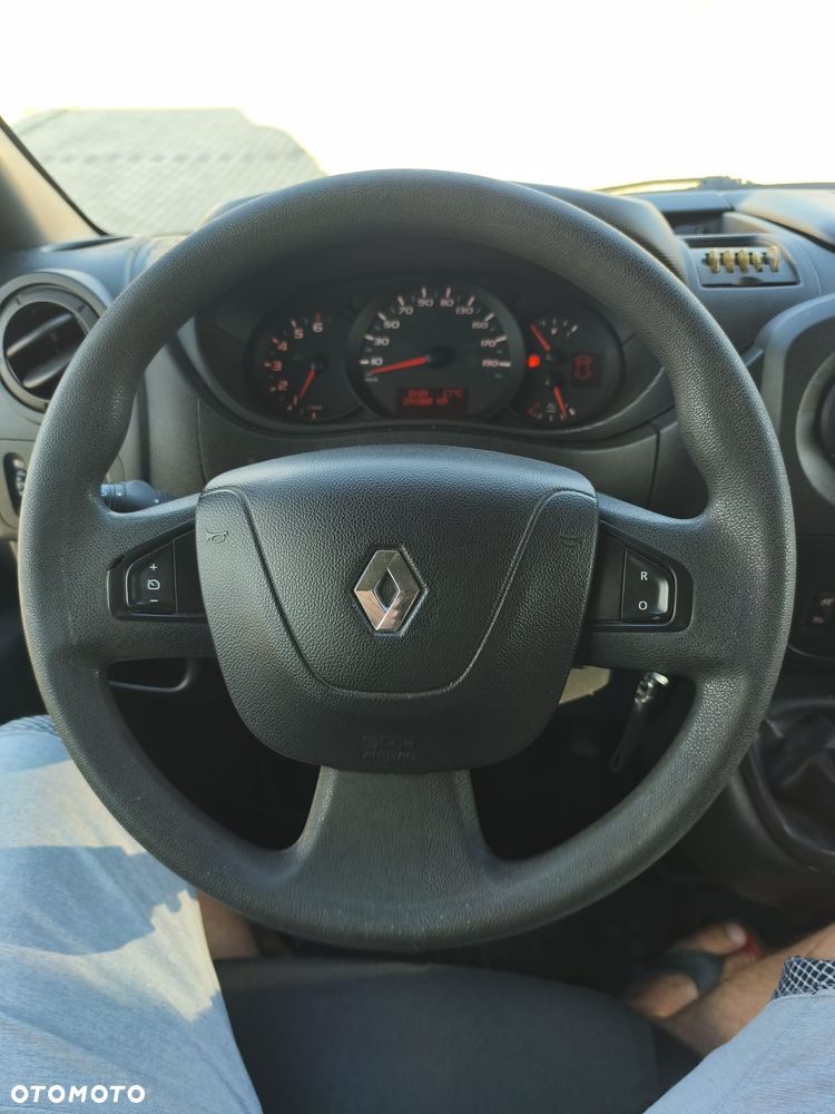 Renault MASTER - 3